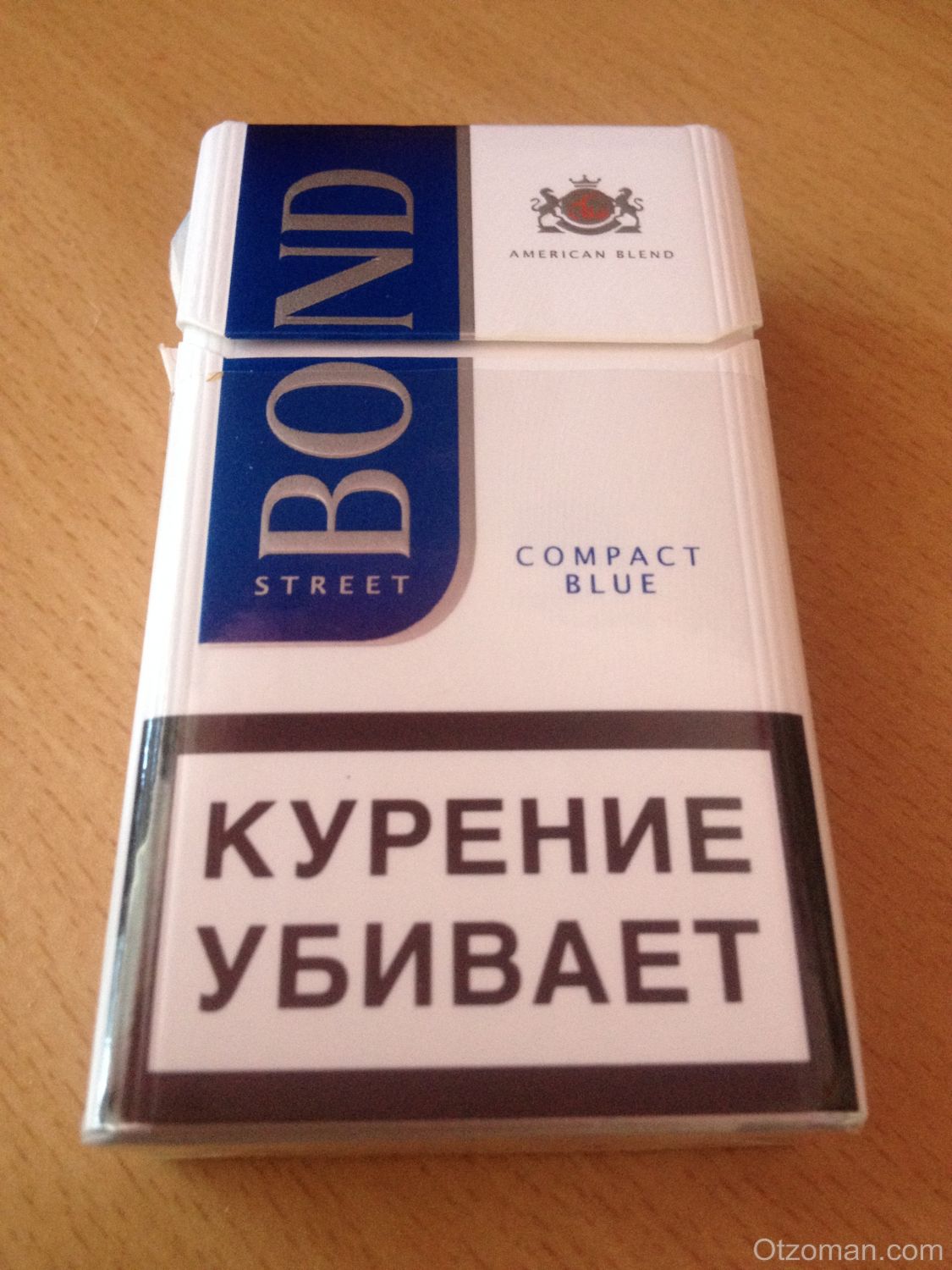 сигареты blue фото