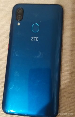 Zte blade v10 сбросить до заводских настроек