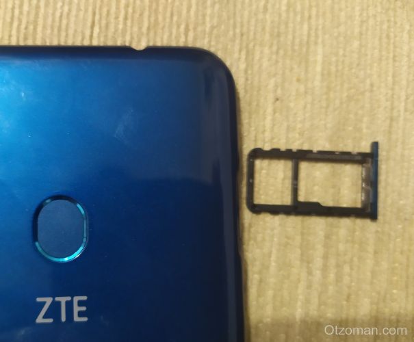 Как включить модем на смартфоне zte blade a3 2020 для смарт тв lg